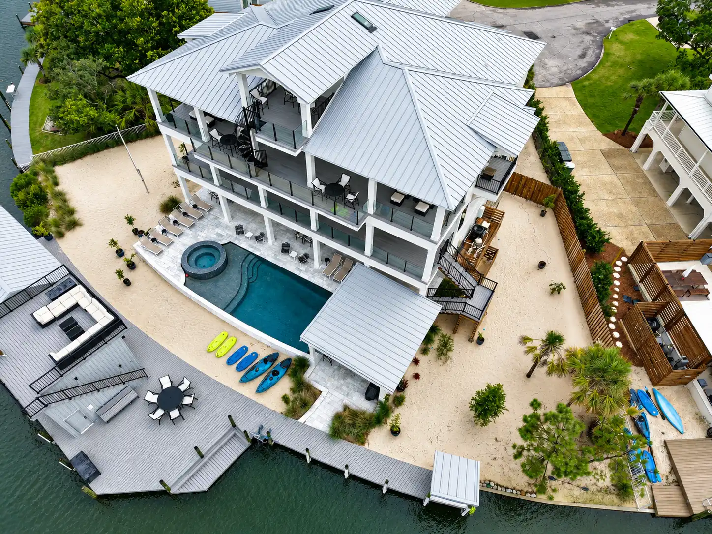 Large group home 3