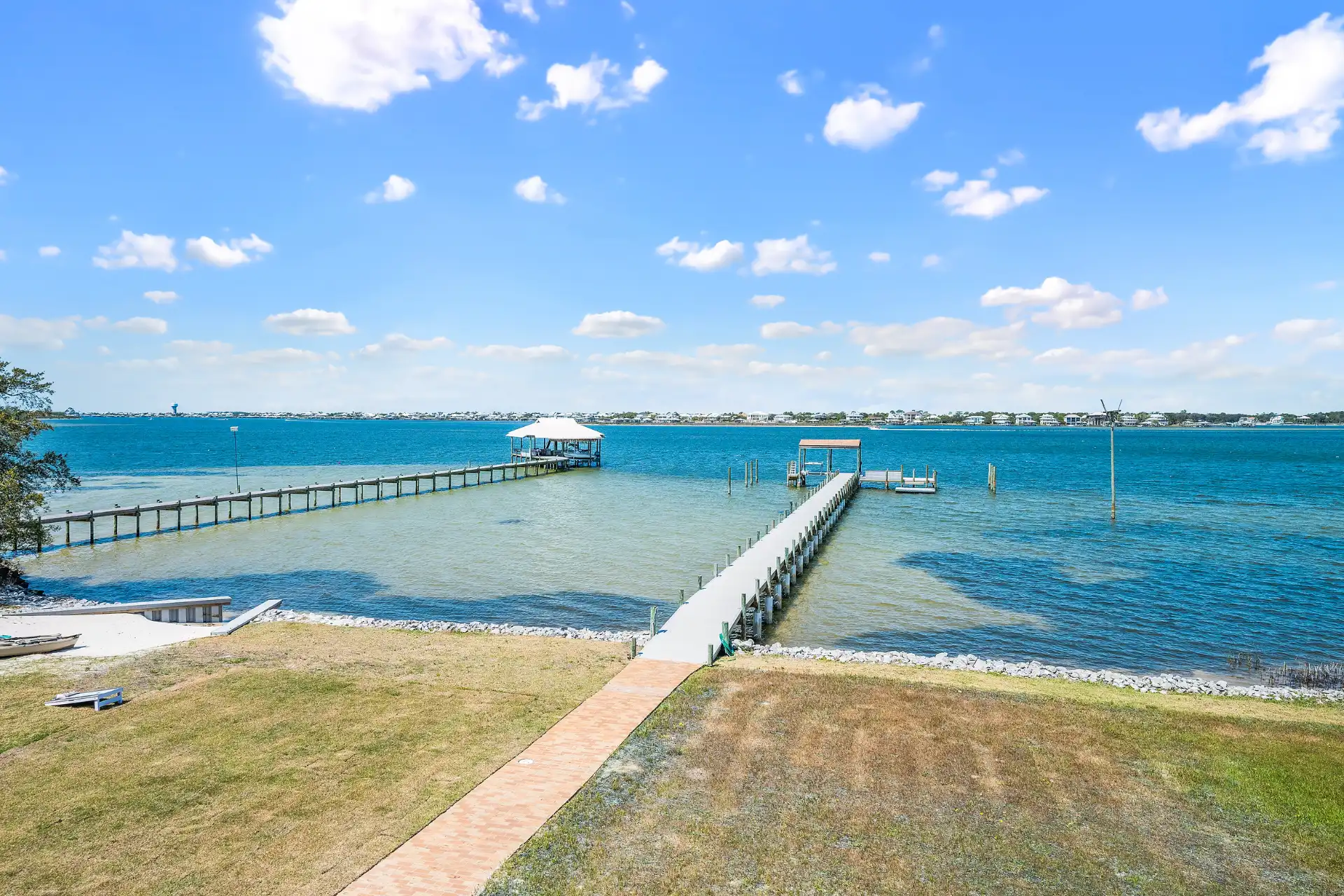 Water view 8